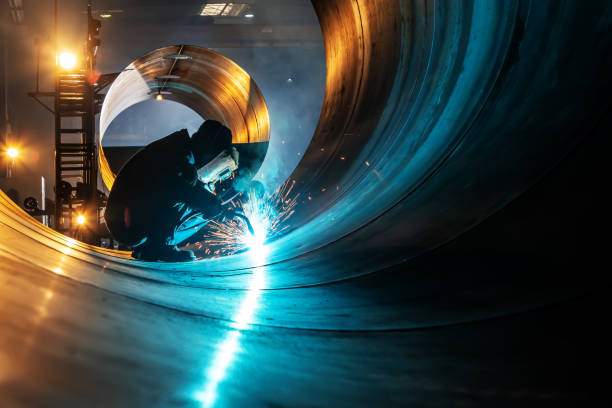 Best Marine and Shipbuilding Welding in Palisades Park, NJ
