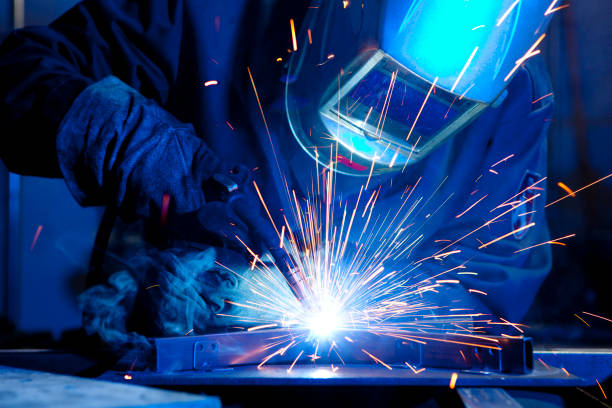 Best Automotive Welding in Palisades Park, NJ