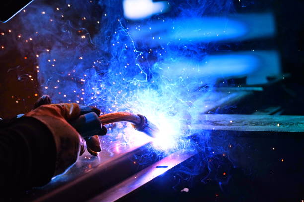  Palisades Park, NJ Welder Pros