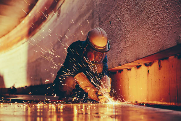Best Structural Steel Welding in Palisades Park, NJ