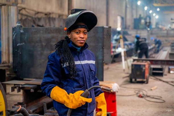Trusted Palisades Park, NJ Welder & Metal Fabrication Experts