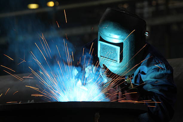 Best Welding Inspection and Certification in Palisades Park, NJ