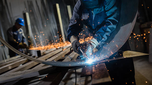 Affordable Welder Services in Palisades Park, NJ