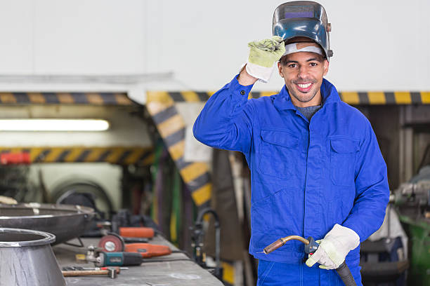 Best Food and Beverage Processing Equipment Welding in Palisades Park, NJ